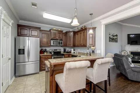 4001 Edgewater Dr, Benton, AR 72019 photo 8