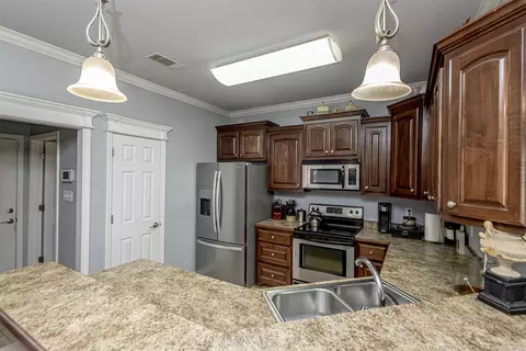 4001 Edgewater Dr, Benton, AR 72019 photo 9
