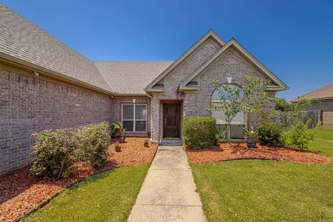 4001 Edgewater Dr, Benton, AR 72019 photo 2