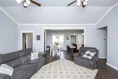 4001 Edgewater Dr, Benton, AR 72019 photo 5
