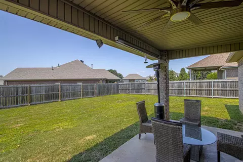 4001 Edgewater Dr, Benton, AR 72019 photo 19