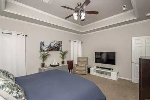4001 Edgewater Dr, Benton, AR 72019 photo 12