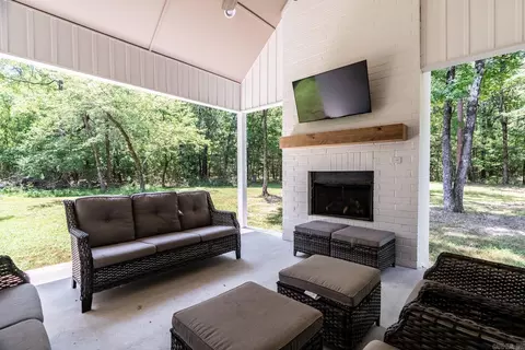 190 Round Mountain Rd, Conway, AR 72034 photo 41