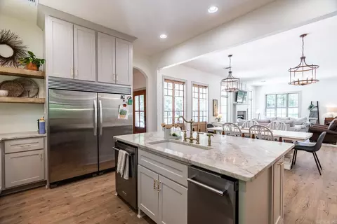 190 Round Mountain Rd, Conway, AR 72034 photo 8