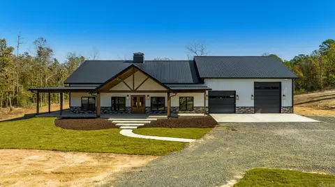 4 Pine Valley Dr, Conway, AR 72034 photo 1