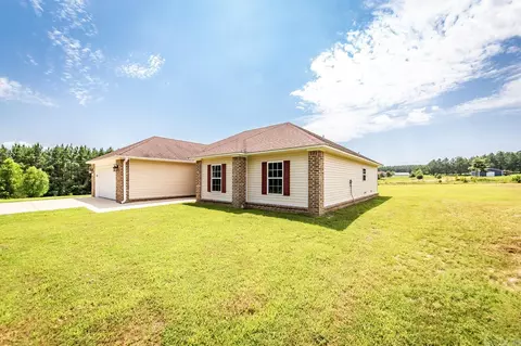 10126 Mars Hill Rd, Bauxite, AR 72011 photo 2