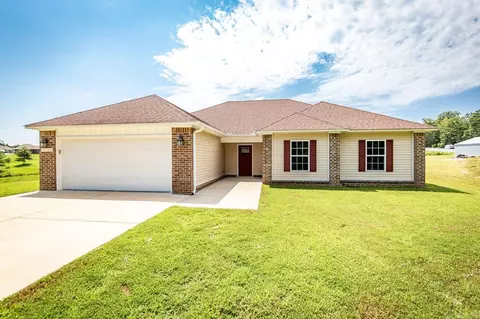 10126 Mars Hill Rd, Bauxite, AR 72011 photo 1