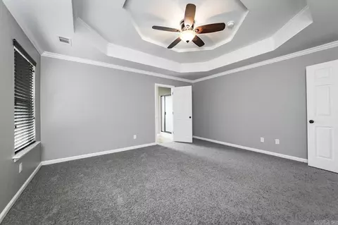 10126 Mars Hill Rd, Bauxite, AR 72011 photo 11