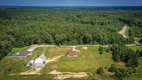 10126 Mars Hill Rd, Bauxite, AR 72011 photo 38