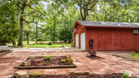 1408 E Justice Rd, Cabot, AR 72023 photo 27