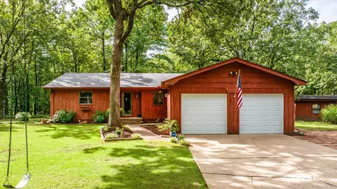 1408 E Justice Rd, Cabot, AR 72023 photo 1