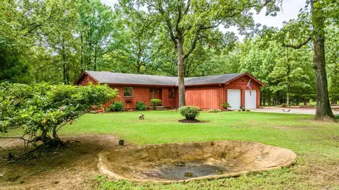 1408 E Justice Rd, Cabot, AR 72023 photo 40