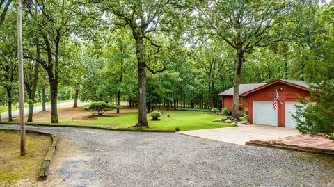 1408 E Justice Rd, Cabot, AR 72023 photo 39