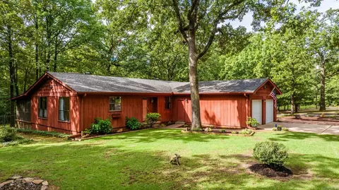 1408 E Justice Rd, Cabot, AR 72023 photo 28