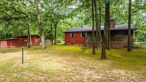 1408 E Justice Rd, Cabot, AR 72023 photo 33
