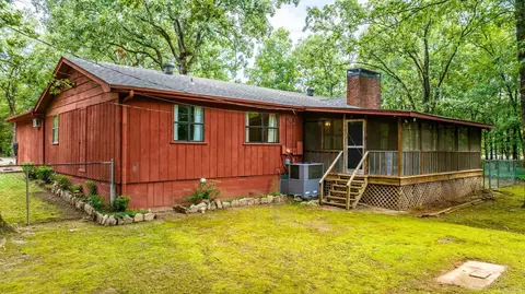 1408 E Justice Rd, Cabot, AR 72023 photo 35