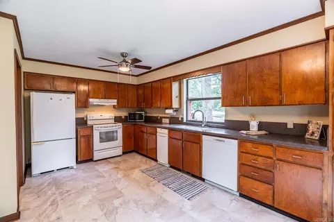 1408 E Justice Rd, Cabot, AR 72023 photo 4