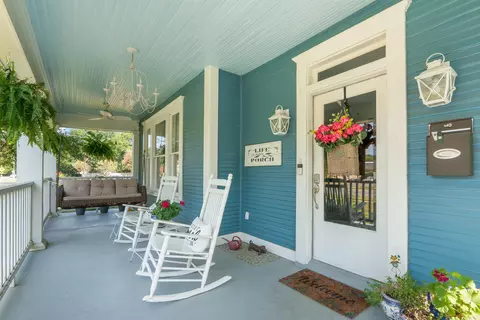 1624 Robinson, Conway, AR 72034 photo 4