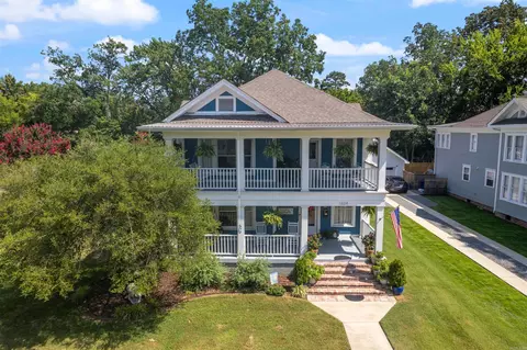 1624 Robinson, Conway, AR 72034 photo 48
