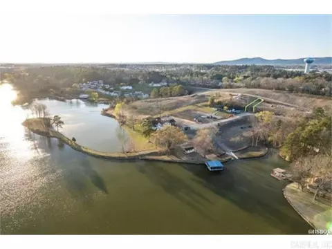 000 Five Points Rd, Hot Springs, AR 71913