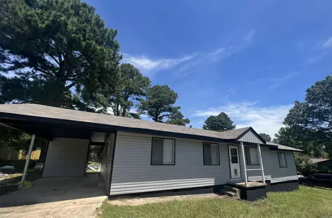 508 Ruth St, Benton, AR 72015 photo 1