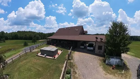 1709 Hwy 246 E, Vandervoort, AR 71972 photo 12