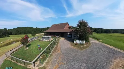 1709 Hwy 246 E, Vandervoort, AR 71972 photo 9