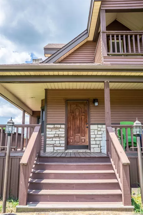 1709 Hwy 246 E, Vandervoort, AR 71972 photo 6