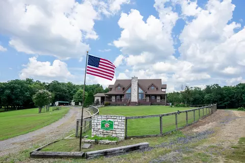 1709 Hwy 246 E, Vandervoort, AR 71972 photo 3