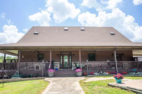 1709 Hwy 246 E, Vandervoort, AR 71972 photo 4