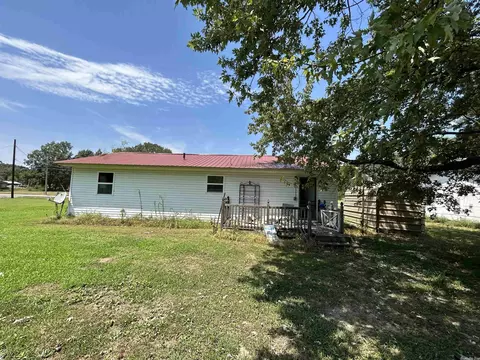 306 E Hamilton Dr, Griffithville, AR 72060 photo 14