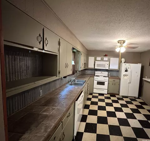 306 E Hamilton Dr, Griffithville, AR 72060 photo 3