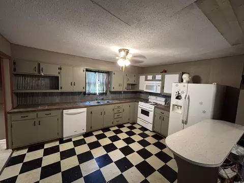 306 E Hamilton Dr, Griffithville, AR 72060 photo 2