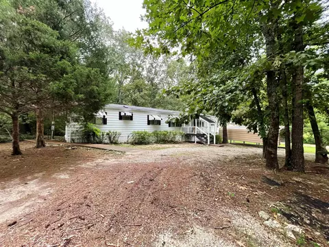 85 N Circle Dr, Ash Flat, AR 72513 photo 1
