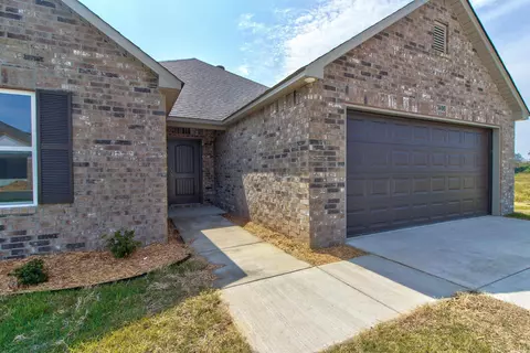 1400 Springvine Dr, Searcy, AR 72143 photo 2