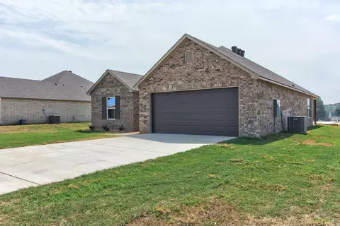 1400 Springvine Dr, Searcy, AR 72143 photo 4