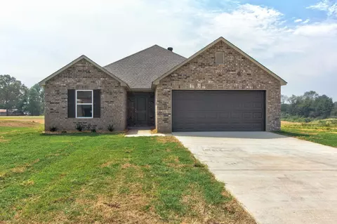 1400 Springvine Dr, Searcy, AR 72143 photo 1