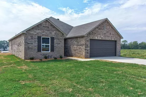 1400 Springvine Dr, Searcy, AR 72143 photo 3