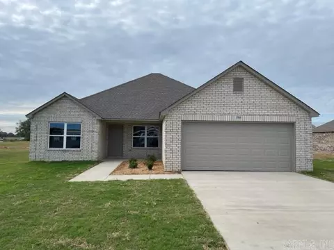 1308 Springvine Dr, Searcy, AR 72143 photo 1