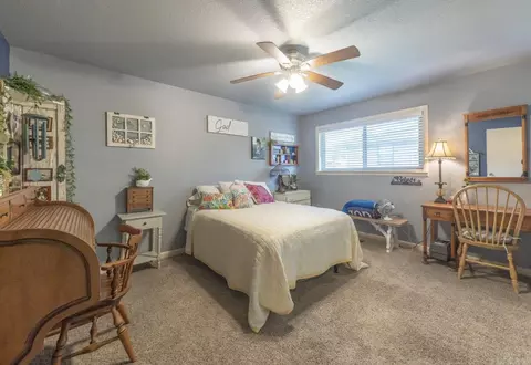 606 E Saline Cir, Benton, AR 72015 photo 14
