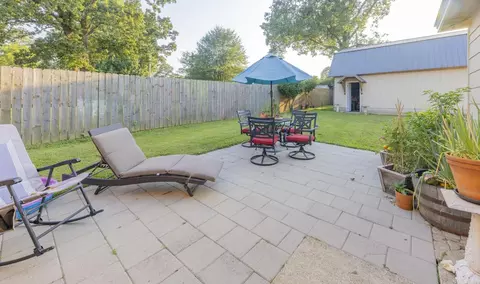 606 E Saline Cir, Benton, AR 72015 photo 28