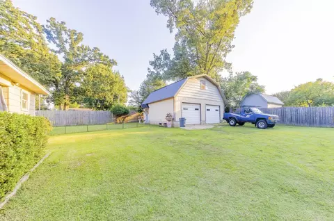 606 E Saline Cir, Benton, AR 72015 photo 31