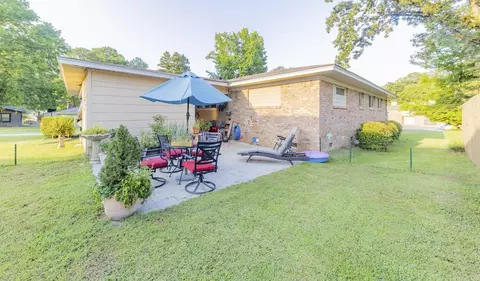 606 E Saline Cir, Benton, AR 72015 photo 29