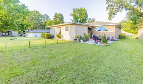 606 E Saline Cir, Benton, AR 72015 photo 30