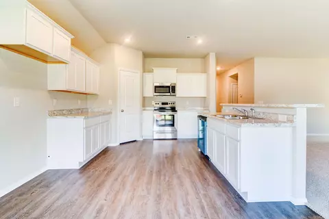 1303 Springvine Dr, Searcy, AR 72143 photo 9