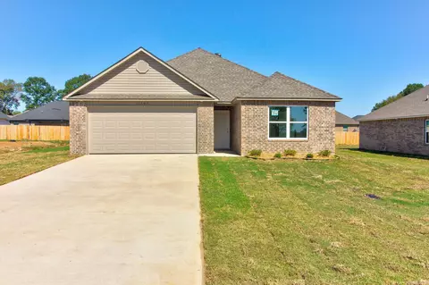 1303 Springvine Dr, Searcy, AR 72143 photo 2