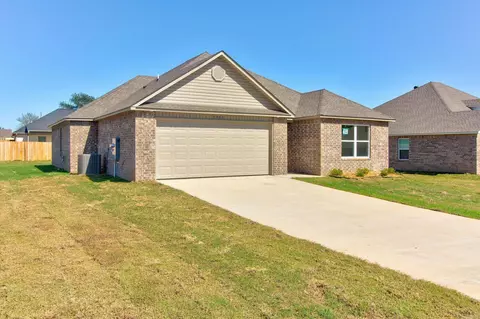 1303 Springvine Dr, Searcy, AR 72143 photo 3