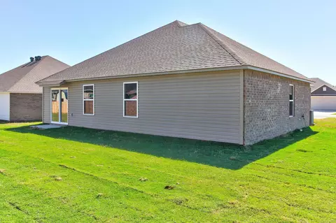 1303 Springvine Dr, Searcy, AR 72143 photo 27