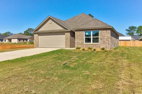 1303 Springvine Dr, Searcy, AR 72143 photo 1