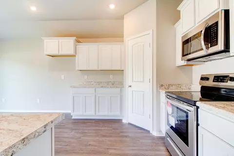 1303 Springvine Dr, Searcy, AR 72143 photo 8